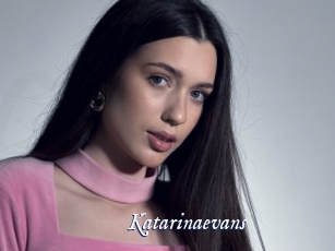 Katarinaevans