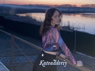 Kateadderiy