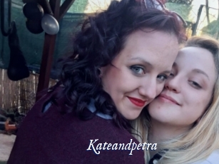 Kateandpetra