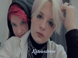 Kateandrene