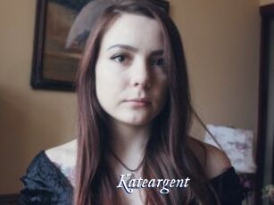 Kateargent