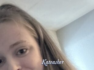 Kateasher