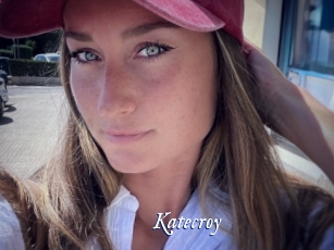 Katecroy