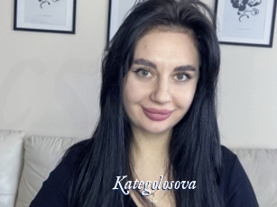 Kategolosova