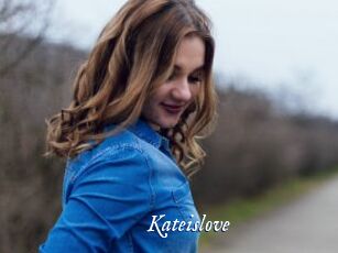 Kateislove