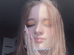 Katekayer