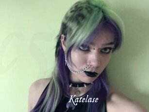 Katelase