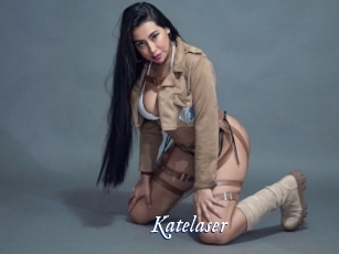 Katelaser