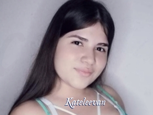 Kateleevan