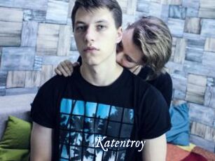 Katentroy