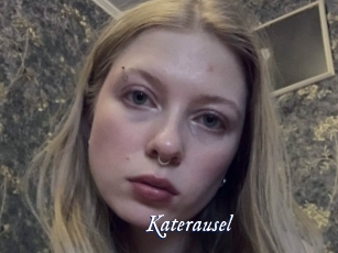 Katerausel