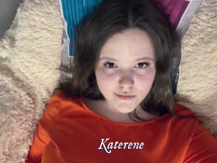 Katerene
