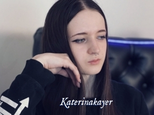 Katerinakayer