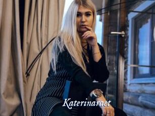 Katerinaraet