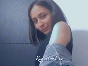 Katerine_love