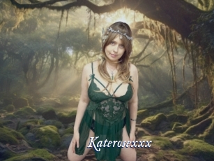 Katerosexxx