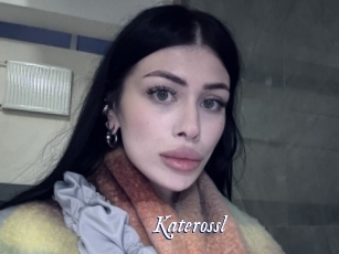 Katerossl