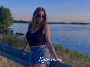 Katesinner