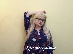 Katesweetyblonde