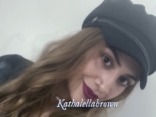 Kathalellabrown