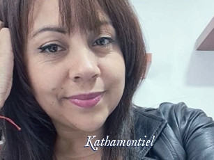 Kathamontiel