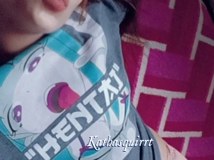 Kathasquirrt