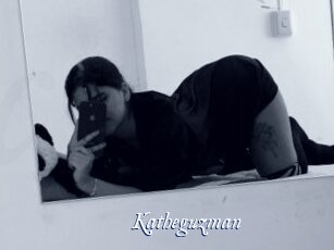 Katheguzman