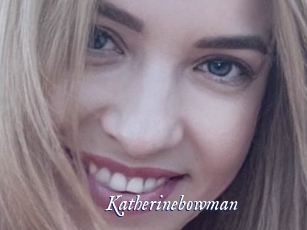 Katherinebowman
