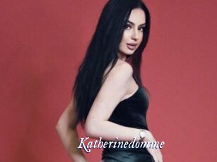 Katherinedomme