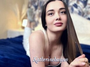 Katherinehanson