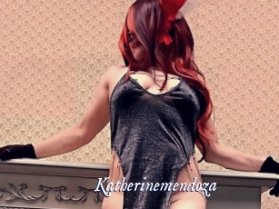 Katherinemendoza