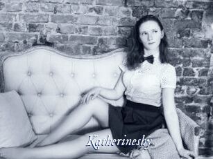 Katherineshy