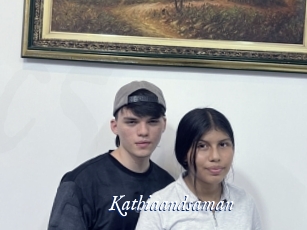 Kathiaandsaman