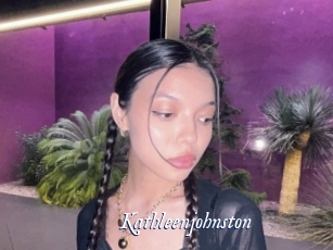 Kathleenjohnston
