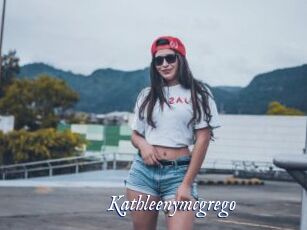 Kathleenymcgrego