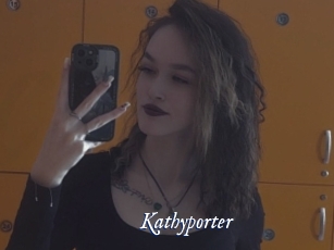 Kathyporter