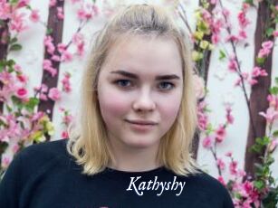 Kathyshy