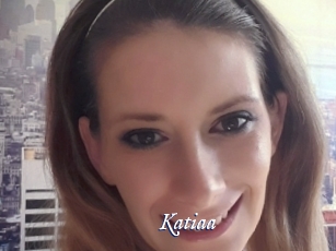 Katiaa