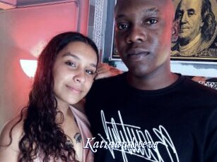 Katiaandsteve