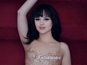 Katiamoan