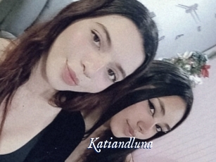 Katiandluna
