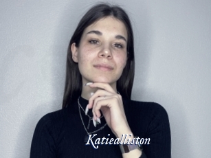 Katiealliston