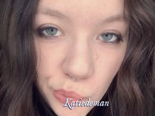 Katiedeman