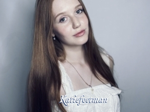 Katiefootman