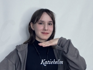 Katiehelm