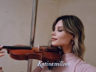 Katinawillson
