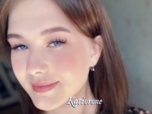 Katiorone