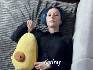Katiray