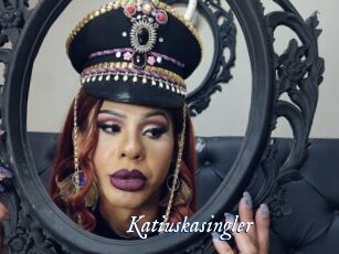 Katiuskasingler