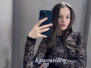 Katonyarisling